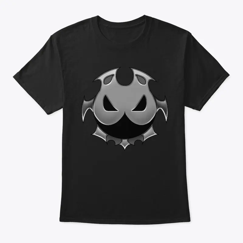 Negative Legend Shirt